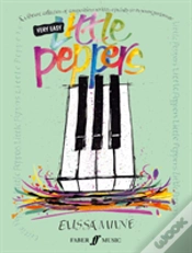 Capa do artigo Very Easy Little Peppers