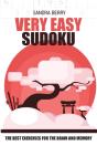 Very Easy Sudoku - Preview