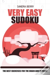 Capa do artigo Very Easy Sudoku