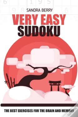 Capa do artigo Very Easy Sudoku