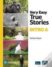 Very Easy True Stories