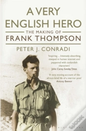 Capa do artigo Very English Hero