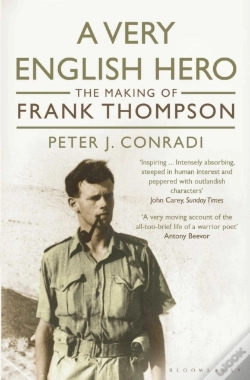Capa do artigo Very English Hero