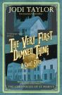 Very First Damned Thing - Preview