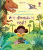 Very First Questions And Answers Are Dinosaurs Real? - Preview