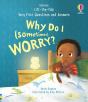 Very First Questions And Answers: Why Do I (Sometimes) Worry? - Preview
