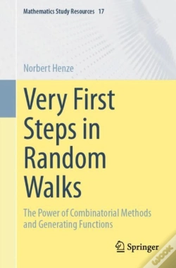 Capa do artigo Very First Steps In Random Walks