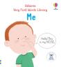 Very First Words Library: Me - Preview
