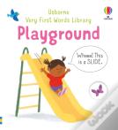 Very First Words Library: Playground