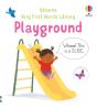 Very First Words Library: Playground - Preview
