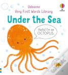 Very First Words Library: Under The Sea