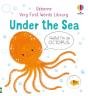 Very First Words Library: Under The Sea - Preview