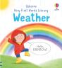 Very First Words Library: Weather - Preview