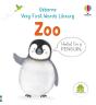 Very First Words Library: Zoo - Preview