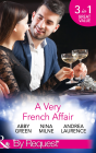 Very French Affair - Preview