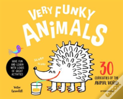 Very Funky Animals