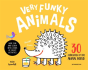 Very Funky Animals - Preview