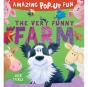 Very Funny Farm - Preview