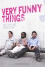 Very Funny Things   - Preview