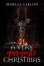 Very Gargoyle Christmas - Preview