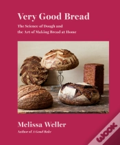 Capa do artigo Very Good Bread