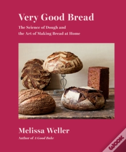 Capa do artigo Very Good Bread