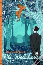 Capa do artigo Very Good, Jeeves