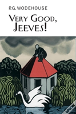 Capa do artigo Very Good, Jeeves!