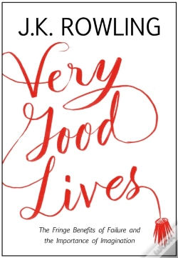 Capa do artigo Very Good Lives