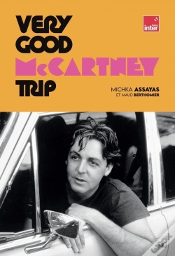 Capa do artigo Very Good Mccartney Trip
