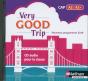 Very Good Trip Cahier D'Anglais - Cap A2/A2+ - 1 Cd Audio (Mp3) 2019 - Preview