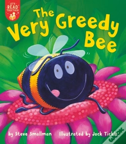Capa do artigo Very Greedy Bee