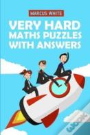 Very Hard Maths Puzzles With Answers