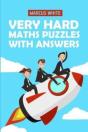Very Hard Maths Puzzles With Answers - Preview