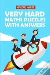 Capa do artigo Very Hard Maths Puzzles With Answers