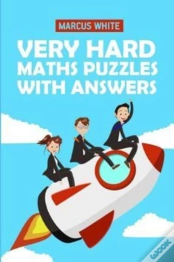 Capa do artigo Very Hard Maths Puzzles With Answers
