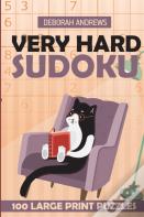 Very Hard Sudoku