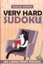 Very Hard Sudoku - Preview