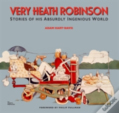 Very Heath Robinson