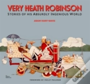Capa do artigo Very Heath Robinson