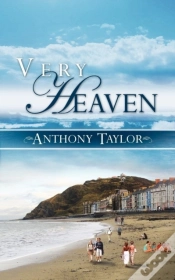 Capa do artigo Very Heaven