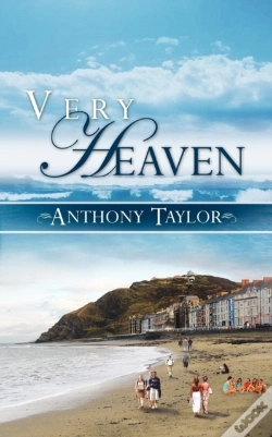 Capa do artigo Very Heaven