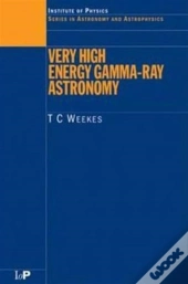 Very High Energy Gamma-Ray Astronomy