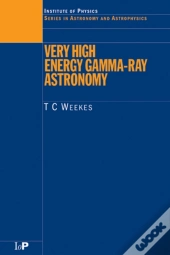 Very High Energy Gamma-Ray Astronomy