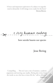Capa do artigo Very Human Ending
