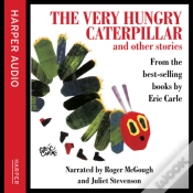 Capa do artigo Very Hungry Caterpillar And Other Stories