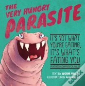 Capa do artigo Very Hungry Parasite