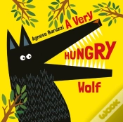 Capa do artigo Very Hungry Wolf, A