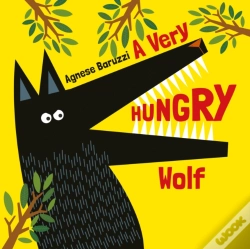 Capa do artigo Very Hungry Wolf, A
