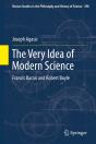 Very Idea Of Modern Science - Preview